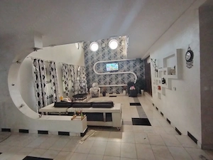 Vila P+1+M, 220 mp, teren 527 mp, zona Damila - imagine 9