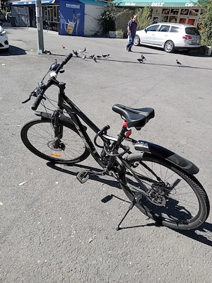 Bicicleta 18 viteze - imagine 4