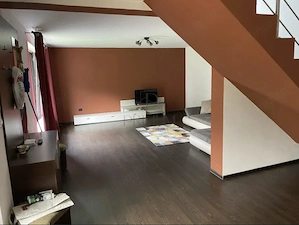 Cas #259; individual #259; 3 camere | 115 mp | Calea Girocului | Curte proprie | Parcare 2 ma #537;i - imagine 2