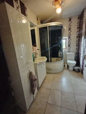 Vila P+1+M, 220 mp, teren 527 mp, zona Damila - imagine 20