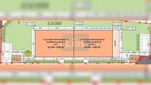 0% Comision – Duplex de vanzare, 126 mp, 280 mp teren, strada Câmpului - imagine 5