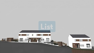 0% Comision – Duplex de vanzare, 126 mp, 280 mp teren, strada Câmpului - imagine 3