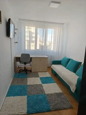 Inchiriez apartament cu 2 camere  - imagine 5