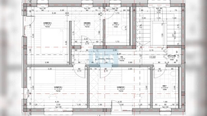 0% Comision – Duplex de vanzare, 126 mp, 280 mp teren, strada Câmpului - imagine 7