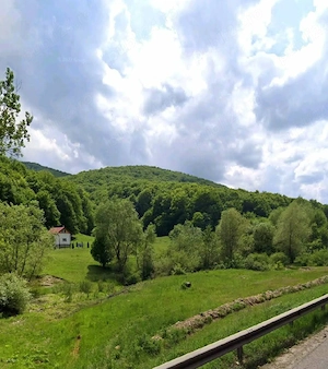 Comision 0% | Teren intravilan Valea Maierusului | PUZ Turistic aprobat - imagine 9