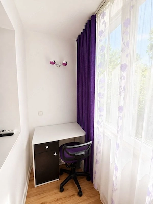 Apartament 2 camere de vanzare  - imagine 3