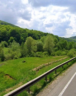 Comision 0% | Teren intravilan Valea Maierusului | PUZ Turistic aprobat - imagine 6