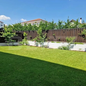 Casă P+E+M, 120 mp, teren 293 mp, zona Borhanci - imagine 16