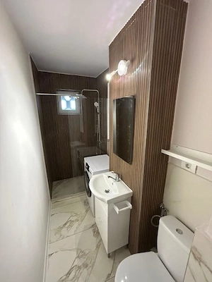 Apartament cu 2 camere, 41 mp utili, complet renovat - Iosefin - imagine 9