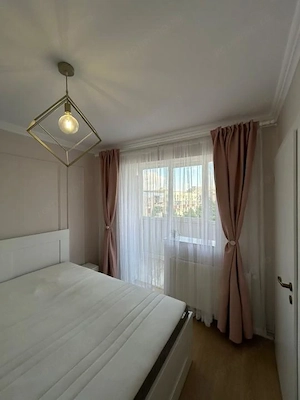 Apartament cu 2 camere, 41 mp utili, complet renovat - Iosefin - imagine 5