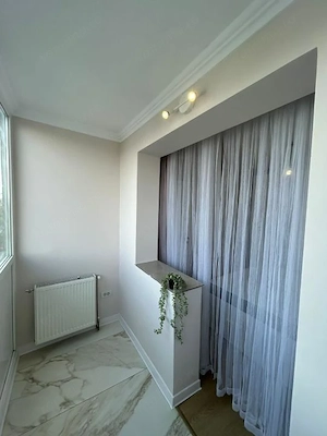 Apartament cu 2 camere, 41 mp utili, complet renovat - Iosefin - imagine 6