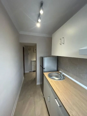 Apartament cu 2 camere, 41 mp utili, complet renovat - Iosefin - imagine 8