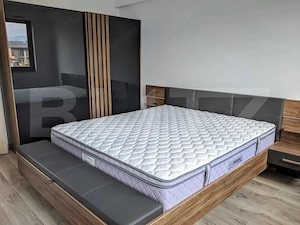 Casă P+E+M, 120 mp, teren 293 mp, zona Borhanci - imagine 8