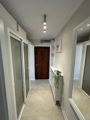 Apartament cu 2 camere, 41 mp utili, complet renovat - Iosefin - imagine 11