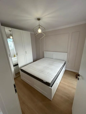 Apartament cu 2 camere, 41 mp utili, complet renovat - Iosefin - imagine 4