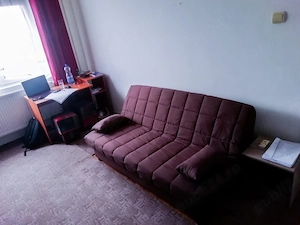 Proprietar vand apartament 1 cam - imagine 4