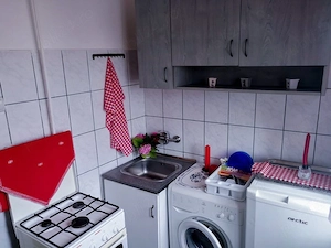 Proprietar vand apartament 1 cam - imagine 3