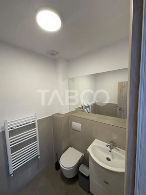 Spatiu de inchiriat open-space in zona Lazaret din Sibiu - imagine 4