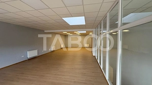 Spatiu de inchiriat open-space in zona Lazaret din Sibiu - imagine 3