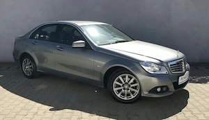 Mercedes-Benz C 200 CDI (BlueEFFICIENCY) - imagine 2