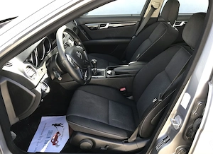 Mercedes-Benz C 200 CDI (BlueEFFICIENCY) - imagine 13