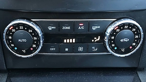Mercedes-Benz C 200 CDI (BlueEFFICIENCY) - imagine 17