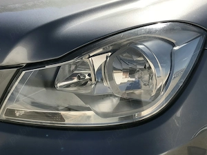 Mercedes-Benz C 200 CDI (BlueEFFICIENCY) - imagine 19