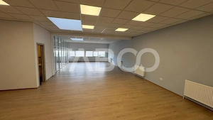 Spatiu de inchiriat open-space in zona Lazaret din Sibiu - imagine 2