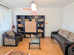 APARTAMENT DE 2 CAMERE, ETAJUL 1 - CALEA LUI TRAIAN - imagine 11