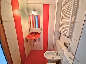 APARTAMENT DE 2 CAMERE, ETAJUL 1 - CALEA LUI TRAIAN - imagine 9