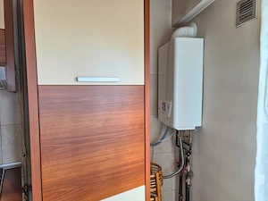 APARTAMENT DE 2 CAMERE, ETAJUL 1 - CALEA LUI TRAIAN - imagine 5