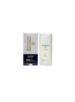 Glutanex Sun Stick SPF50+   Stick de protecție solară 