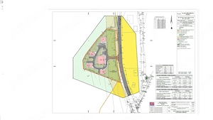 Vand teren intravilan construibil Targu Ocna