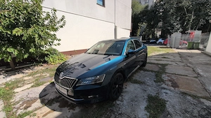 Skoda Superb Laurin & Klement 2017 | 2.0 TFSI | 220 CP | Automată | 71.593 km | RHD - imagine 2