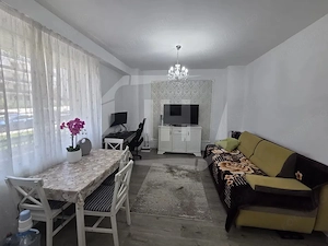 Ideal Investitie! Apartament 2 camere zona Baza Sportiva Gheorgheni - imagine 2