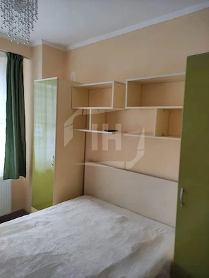 Ideal Investitie! Apartament 2 camere zona Baza Sportiva Gheorgheni - imagine 5