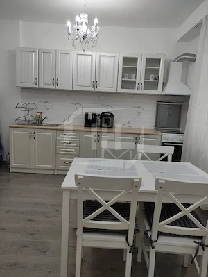 Ideal Investitie! Apartament 2 camere zona Baza Sportiva Gheorgheni - imagine 3