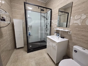 Ideal Investitie! Apartament 2 camere zona Baza Sportiva Gheorgheni - imagine 8