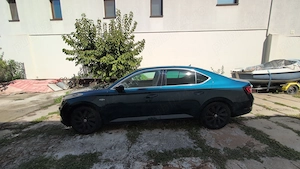 Skoda Superb Laurin & Klement 2017 | 2.0 TFSI | 220 CP | Automată | 71.593 km | RHD - imagine 3