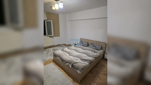 Apartament cu 4 camere decomandat Calea Floresti