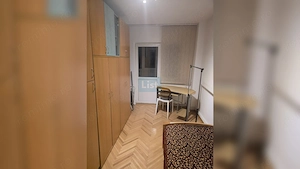 Apartament cu 4 camere decomandat Calea Floresti - imagine 4