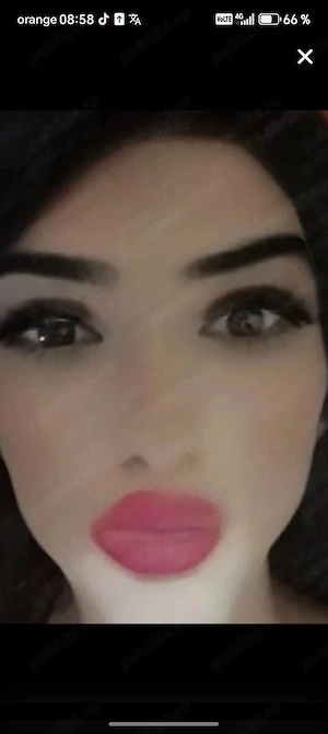 Buna Lidya trans noua pe oras!! 