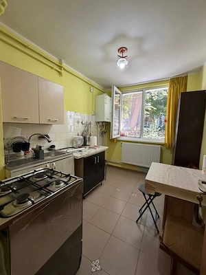 Inchiriere apt 2 camere in Galati, ultracentral, parter, mobilat si utilat - imagine 5