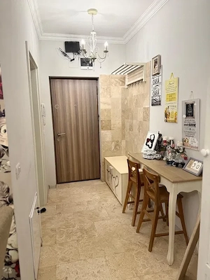 Apartament Lux 2 Camere Gradina Proprie 43 Mp Zona Giroc  - imagine 7