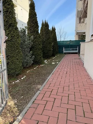 Apartament Lux 2 Camere Gradina Proprie 43 Mp Zona Giroc  - imagine 8