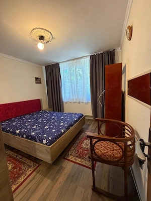 Inchiriere apt 2 camere in Galati, ultracentral, parter, mobilat si utilat - imagine 7