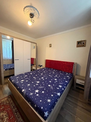 Inchiriere apt 2 camere in Galati, ultracentral, parter, mobilat si utilat - imagine 8