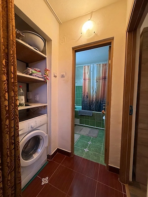 Inchiriere apt 2 camere in Galati, ultracentral, parter, mobilat si utilat - imagine 6