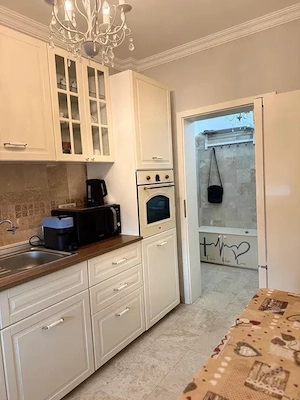 Apartament Lux 2 Camere Gradina Proprie 43 Mp Zona Giroc  - imagine 3
