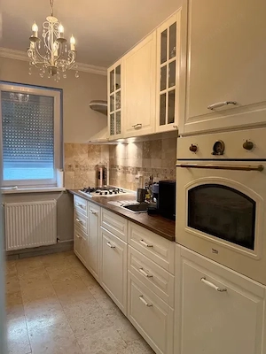 Apartament Lux 2 Camere Gradina Proprie 43 Mp Zona Giroc  - imagine 5